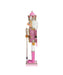 Kurt Adler Nutcracker Pink Soldier