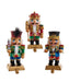 Nutcracker Stocking Holders (Single) - Random Style