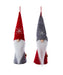 Felt Woodland Dwarf Ornament Red or Grey Hat (Single) - Random Color