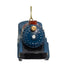 Santa Express Locomotive Ornament