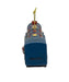 Santa Express Locomotive Ornament