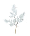 White Iced Cedar Pick