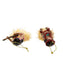 Hula Girl Ornament (Single) - Random Style