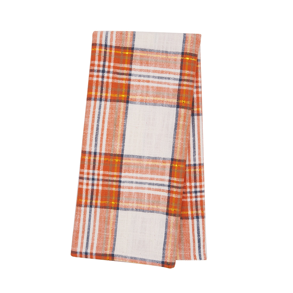 Gibson Plaid Kitchen Towel    