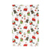 Christmas Cats Printed Kitchen Towel    