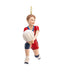 Volleyball Player Girl Ornament