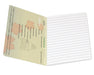 Canada Passport Notebook