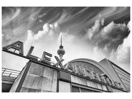 canvas-print-alexanderplatz