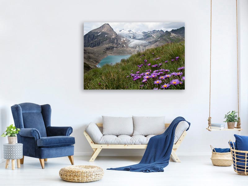 canvas-print-corno-gries-switzerland-x