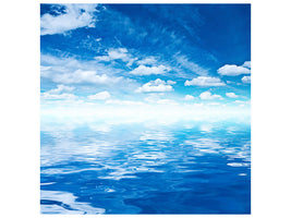 canvas-print-sky-and-water