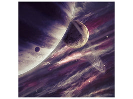 canvas-print-space-travel