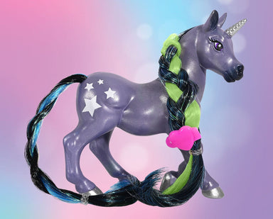 Breyer Li'l Beauty - Caprina