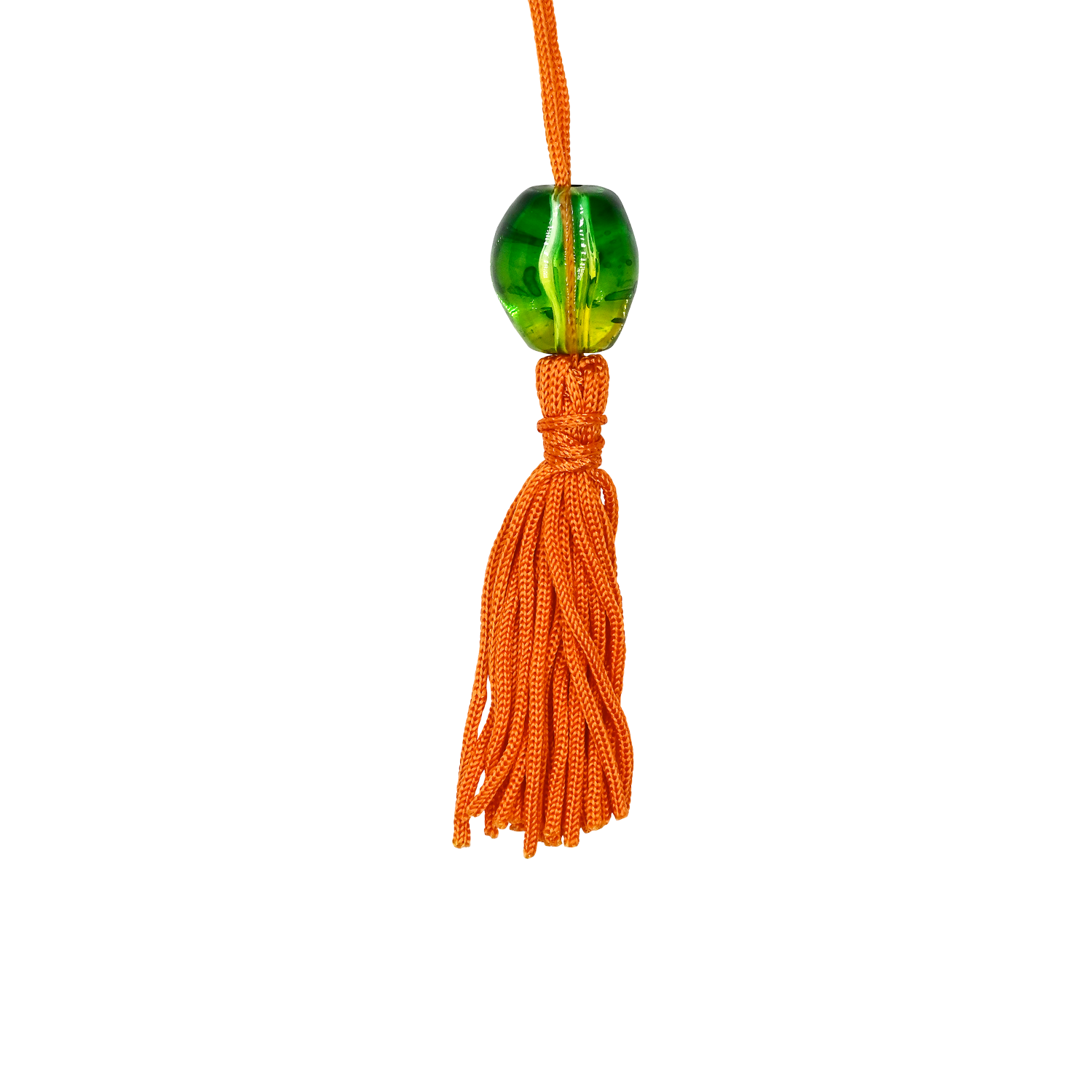 PTR Capybara Beaded Bookmark