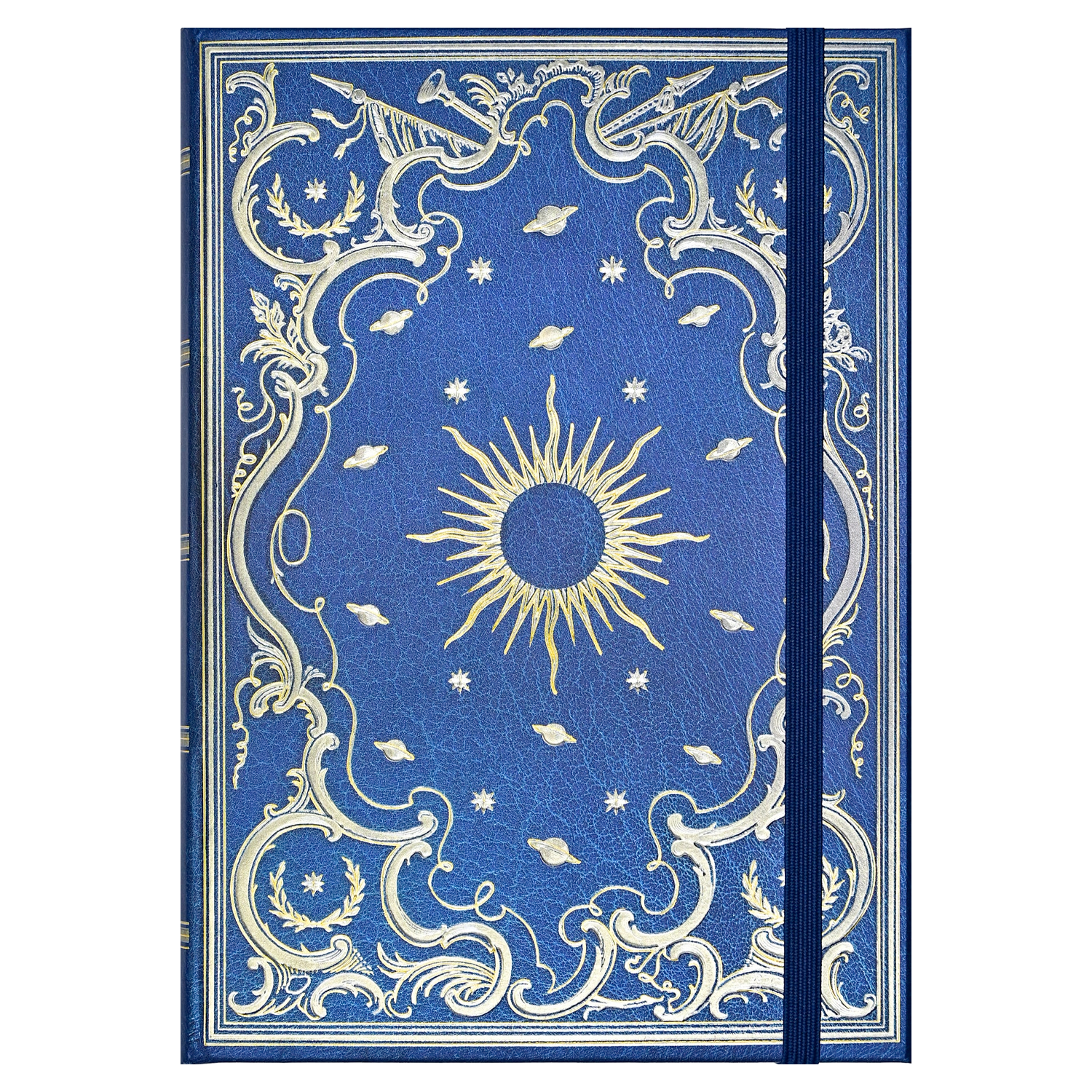 PTR Celestial Journal