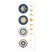 PTR Celestial Stickers