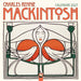 Charles Rennie Mackintosh 2027 Wall Calendar