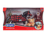 BRYR Holiday Pajama Party