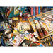 Creative Birding 300 Piece Audubon EZ Grip Puzzle