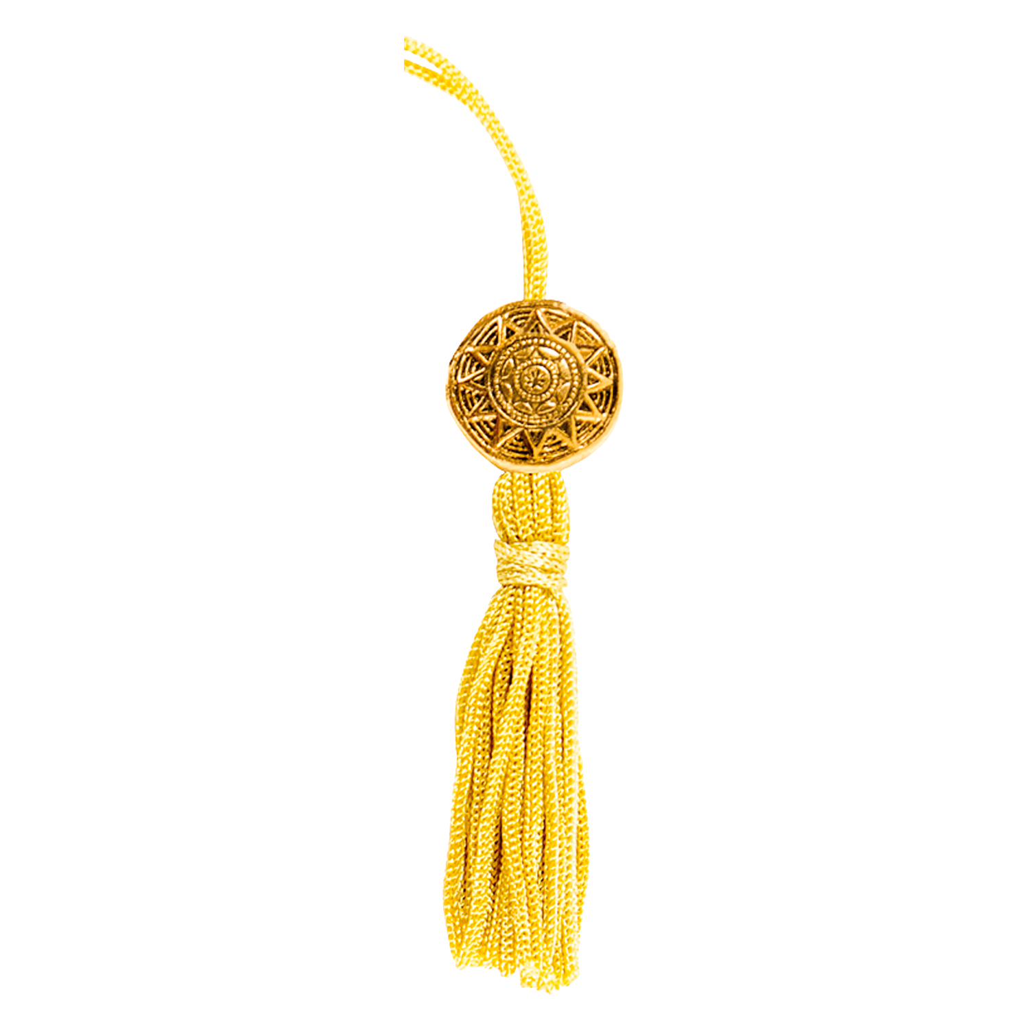 PTR Celestial Beaded Bookmark