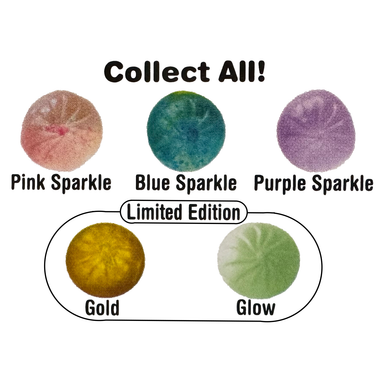 Surprise Mini Sparkle Dumplin' (Single) - Random Color