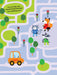 100 Fun Activities - Blue