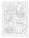 DVR Creative Haven® Coloring Book: Flirty Florals