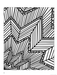 DVR Magnificent Mosaics Coloring Book