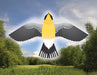 DVR Fantastic Press-Out Flying Birds