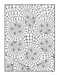 DVR Creative Haven® Coloring Book: Phenomenal Fractals
