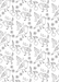 DVR Nature - Bliss Coloring Book