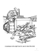 DVR At The Construction Site Coloring Book