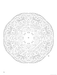 Mandala Mazes