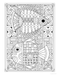DVR Creative Haven® Coloring Book: Spectacular Sea Life Designs