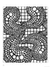 DVR Magnificent Mosaics Coloring Book