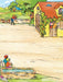 Horse and Stable Pop-Up Sticker Scenes