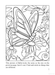 DVR Butterfly Fun Activity Book