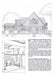 Famous Buildings of Frank Lloyd Wright Coloring Book