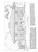 Famous Buildings of Frank Lloyd Wright Coloring Book