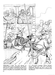 DVR Medieval Jousts & Tournaments Coloring Book