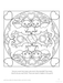 DVR My First Mandalas - Animals Coloring Book