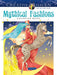 DVR Creative Haven® Coloring Book: Mythical Fashions