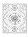 Creative Haven® Coloring Book: Scandinavian Folk Art