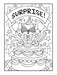 DVR Happy Birthday to You Coloring Book