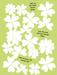 100 Fun Activities - Blue
