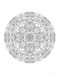 DVR Creative Haven® Coloring Book: Celtic Mandalas
