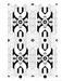 DVR Creative Haven® Coloring Book: Art Deco Patterns
