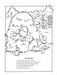 DVR Mother Goose Coloring Book