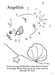Dot-to-Dot Sea Life