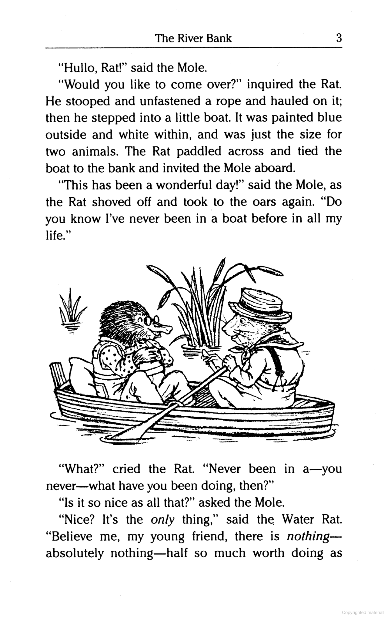 DVR The Wind in the Willows