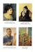 DVR Dover Fine Art Stickers: Van Gogh